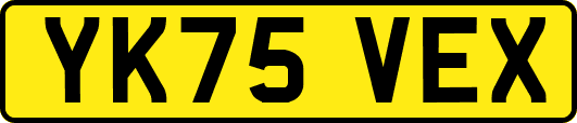 YK75VEX