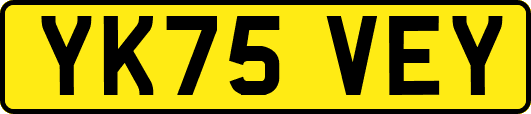 YK75VEY
