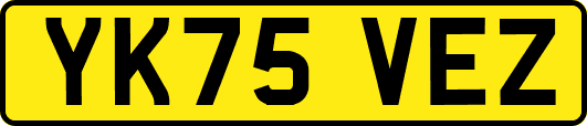 YK75VEZ