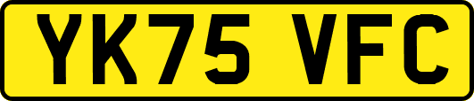 YK75VFC
