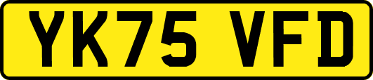 YK75VFD