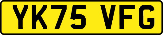 YK75VFG