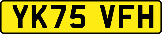 YK75VFH