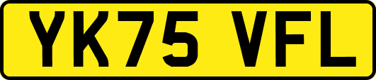 YK75VFL