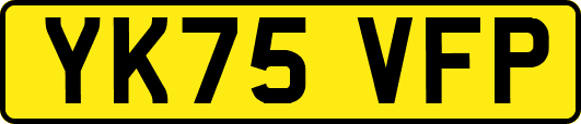 YK75VFP