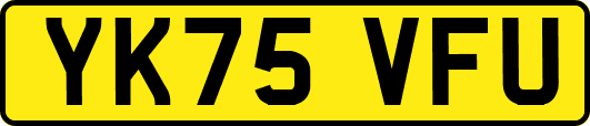 YK75VFU