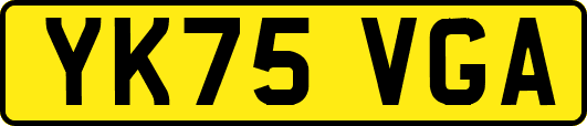 YK75VGA