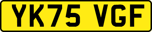 YK75VGF