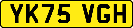 YK75VGH