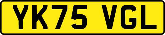 YK75VGL