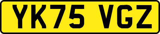 YK75VGZ