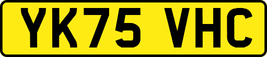 YK75VHC