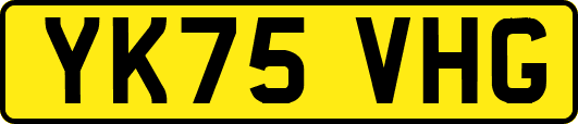 YK75VHG