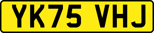 YK75VHJ