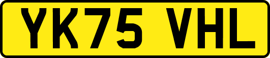 YK75VHL