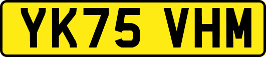 YK75VHM