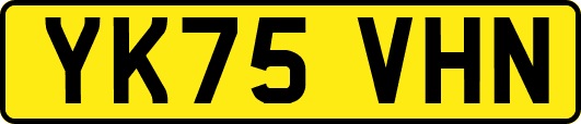 YK75VHN