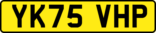YK75VHP