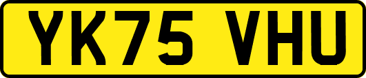 YK75VHU