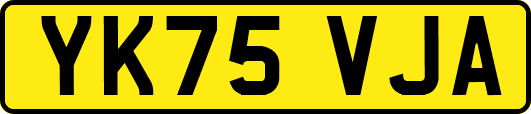 YK75VJA