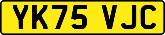 YK75VJC