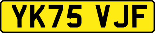 YK75VJF