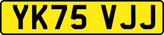 YK75VJJ
