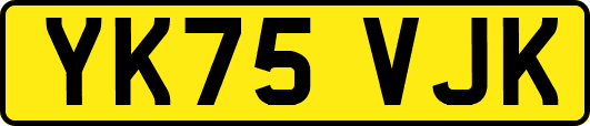 YK75VJK