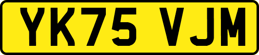 YK75VJM