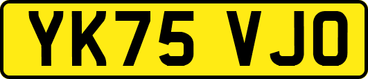 YK75VJO