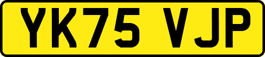 YK75VJP