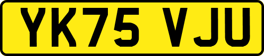YK75VJU