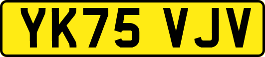 YK75VJV