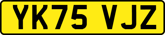 YK75VJZ
