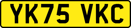 YK75VKC