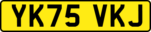 YK75VKJ