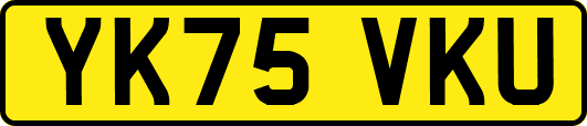 YK75VKU