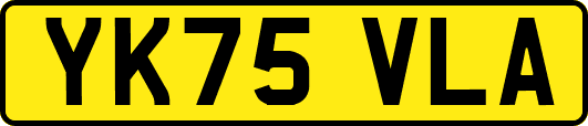 YK75VLA