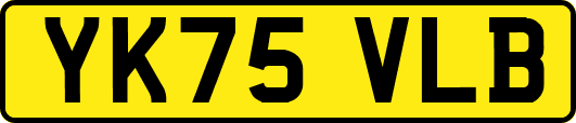YK75VLB