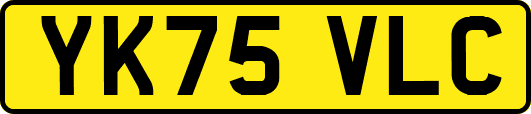 YK75VLC