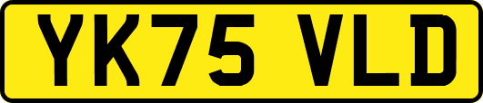 YK75VLD