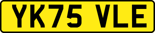 YK75VLE