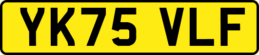 YK75VLF