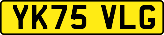 YK75VLG