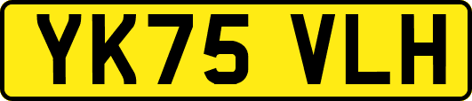 YK75VLH