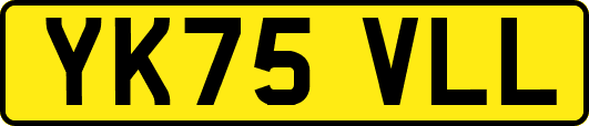 YK75VLL