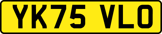 YK75VLO