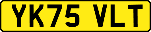 YK75VLT