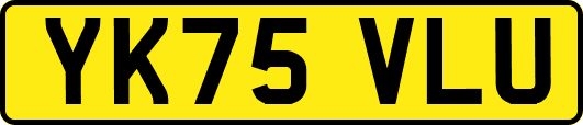 YK75VLU