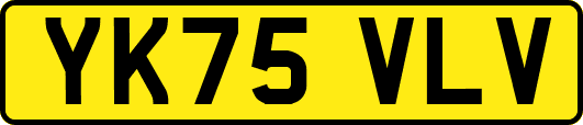 YK75VLV
